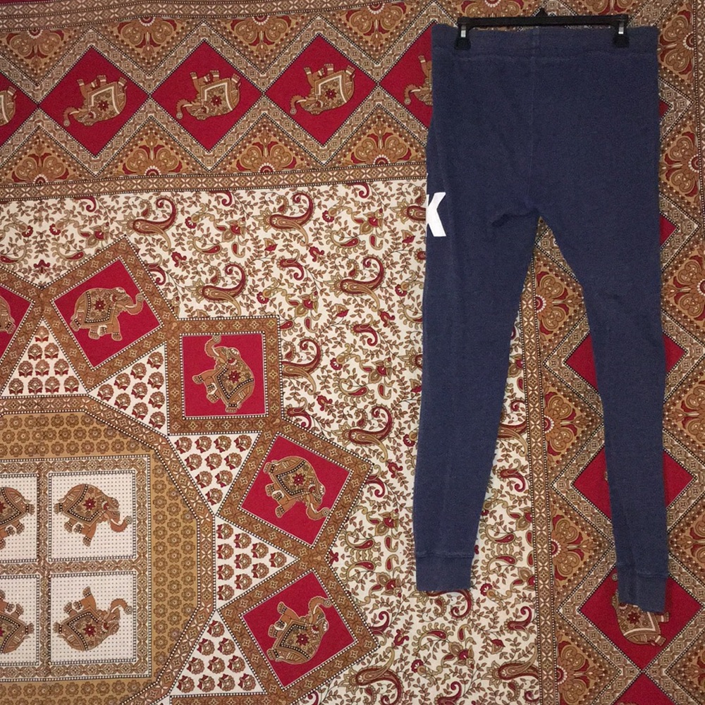 Pink Joggers - Picture 2 of 4